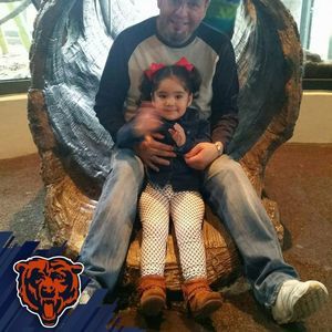 Meet your Posher, Cesar